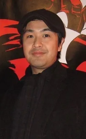 Kenta Fukasaku