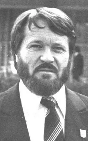 Valeri Tsvetkov