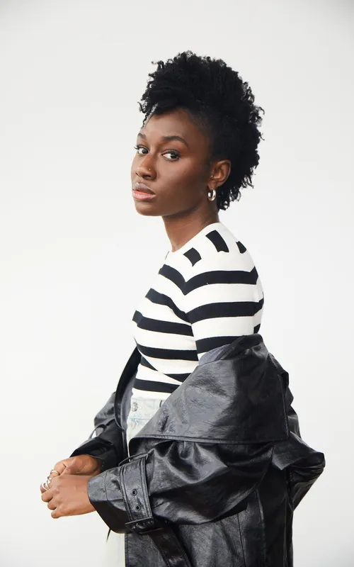 Heather Agyepong