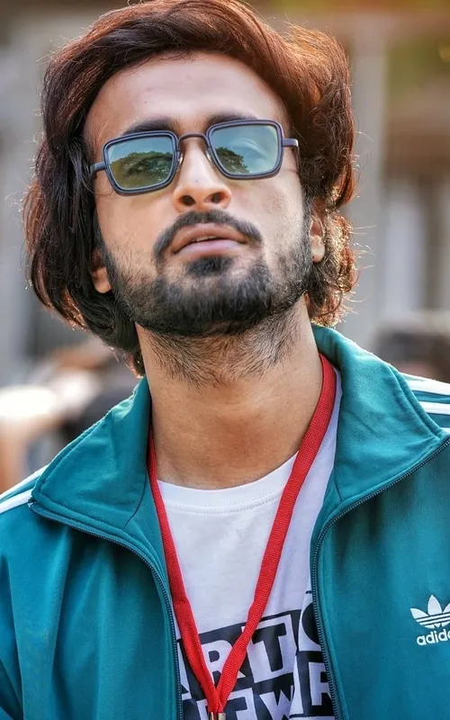 Abhinav Anand