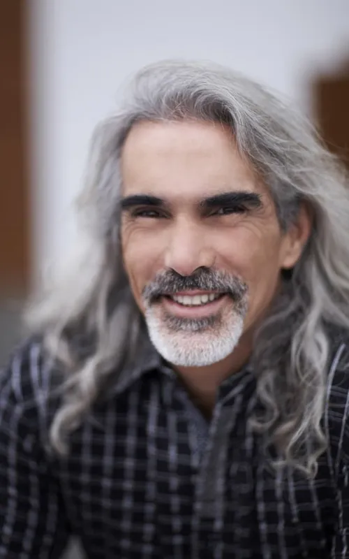 Guy Penrod