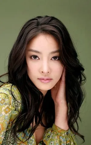 Jang Ja-yeon