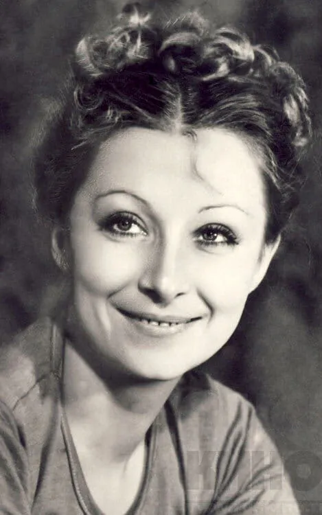 Irina Tereshchenko