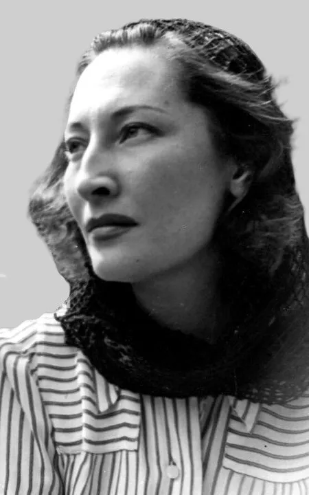 Kay Young