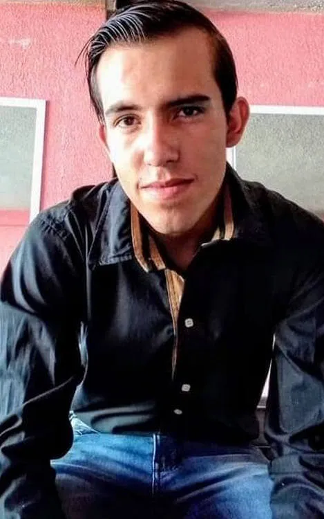 Gabriel Carbajal