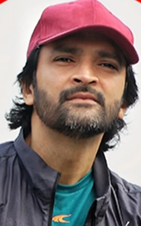 Rajesh Kava