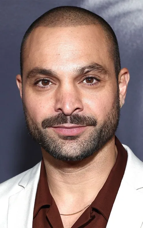 Michael Mando