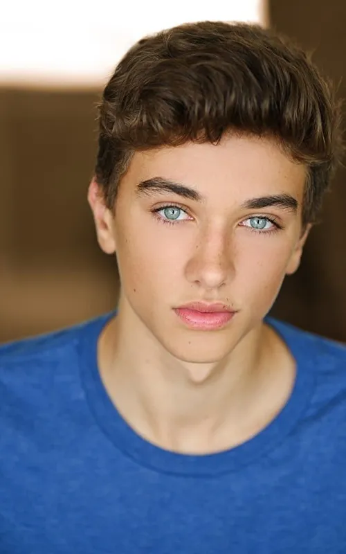 Gavin Casalegno