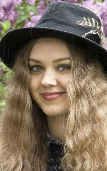 Johanna Söderberg
