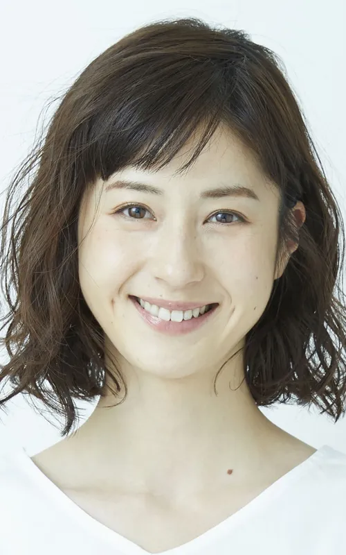 Wakana Matsumoto