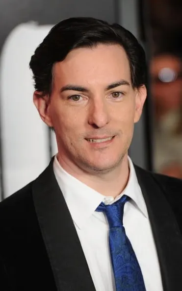 Eric Heisserer