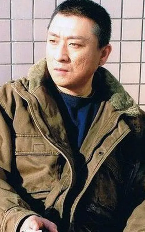 Wu Kegang