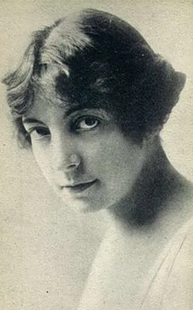 Jane Gail