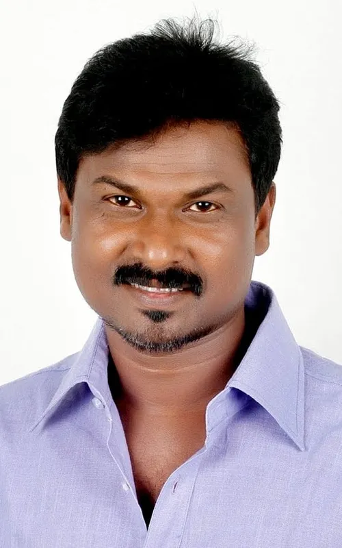 Prasanth Punnapra