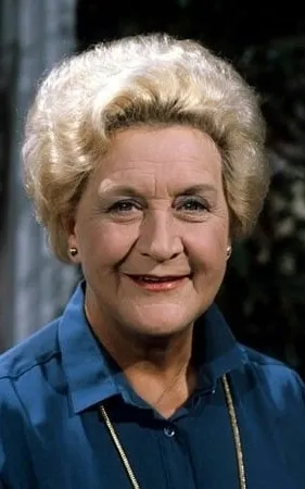 Mollie Sugden