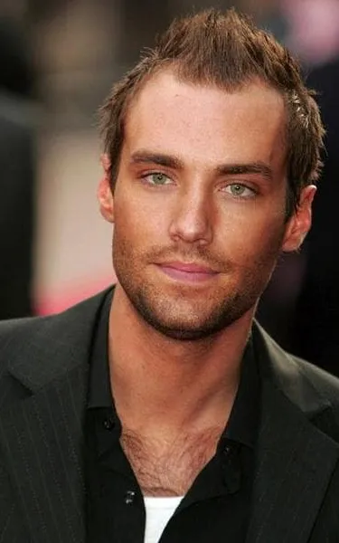 Calum Best