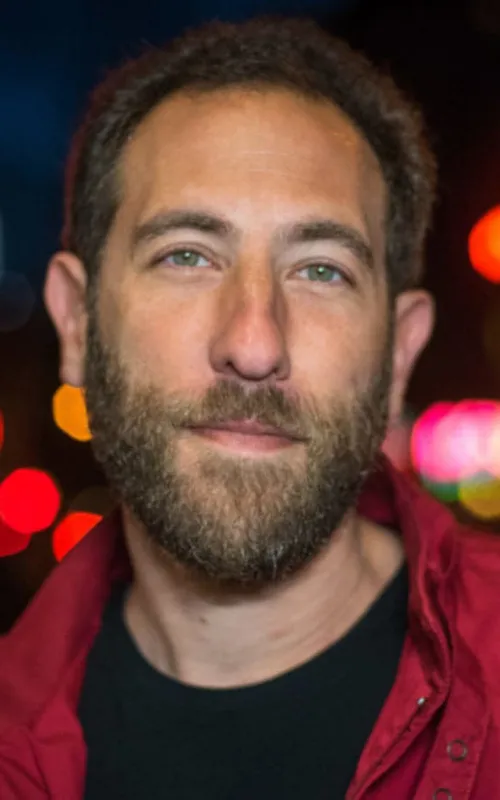 Ari Shaffir