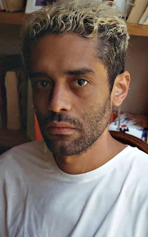 Ahmed Samy El Adl