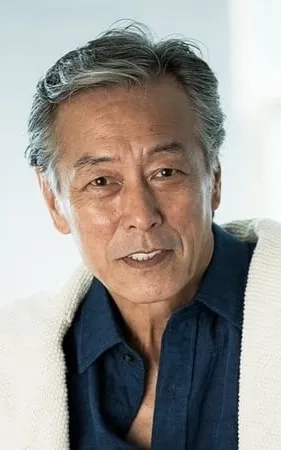 Koichi Iwaki