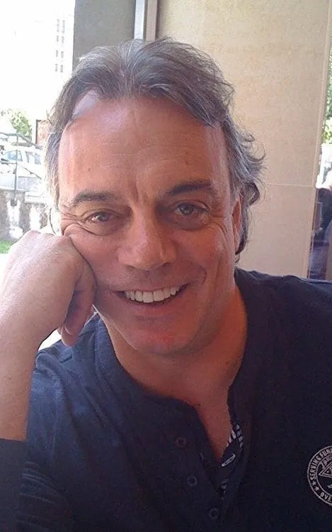 Jorge Paupério