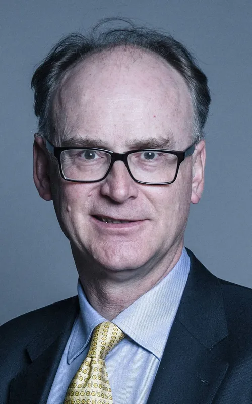 Matt Ridley