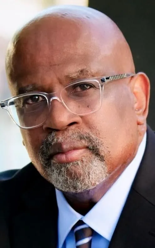 Christopher Darden