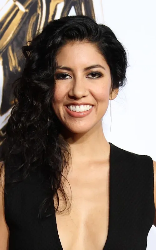 Stephanie Beatriz