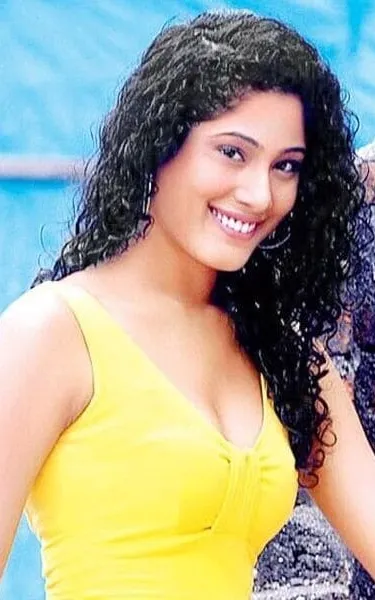 Shraddha Musale