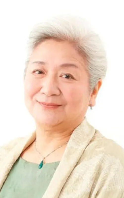 Yoshie Yamamoto