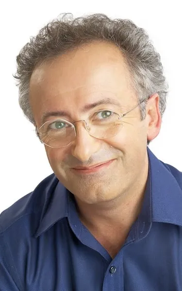 Andrew Denton