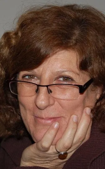 María Bardem