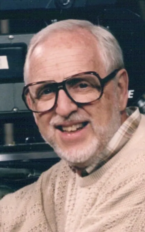 David L. Wolper