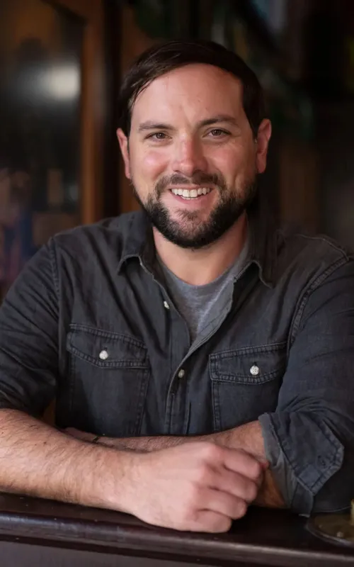 Luke Russert