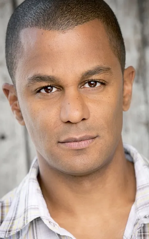 Yanic Truesdale