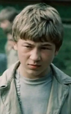 Sergei Naumov