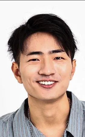 Jr-Ren Ho