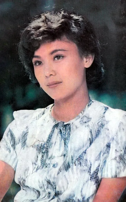 Leng Mei