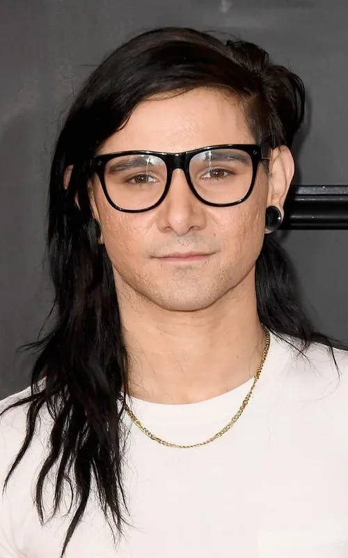 Skrillex