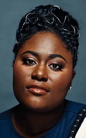 Danielle Brooks