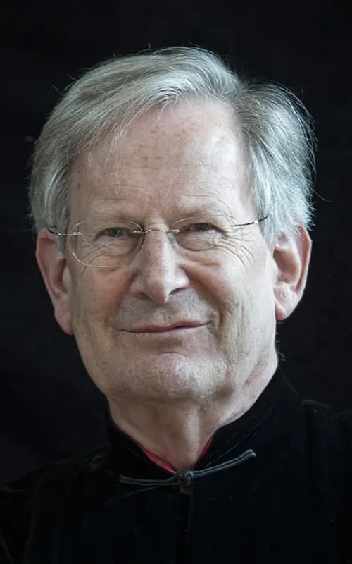 John Eliot Gardiner