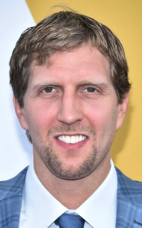 Dirk Nowitzki