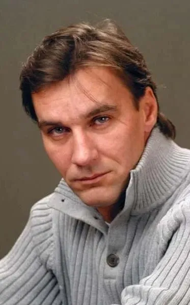 Igor Lagutin