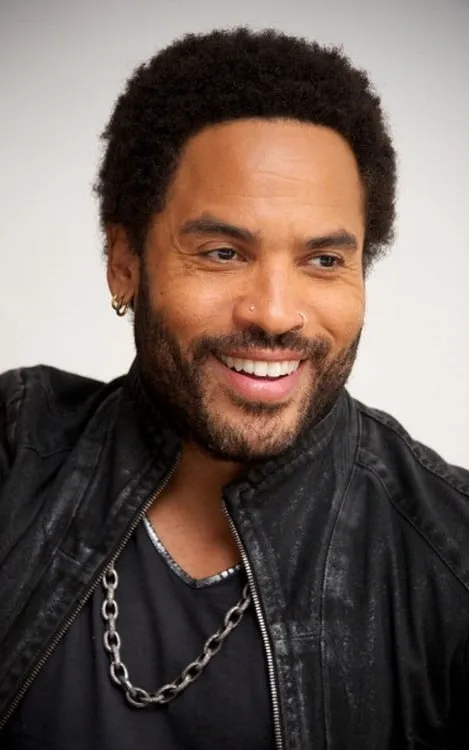 Lenny Kravitz