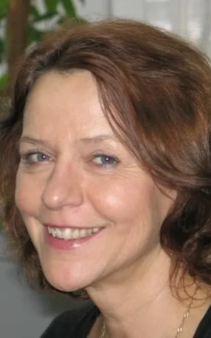 Iwona Głębicka