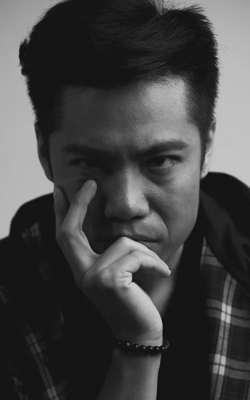 Danny Chan