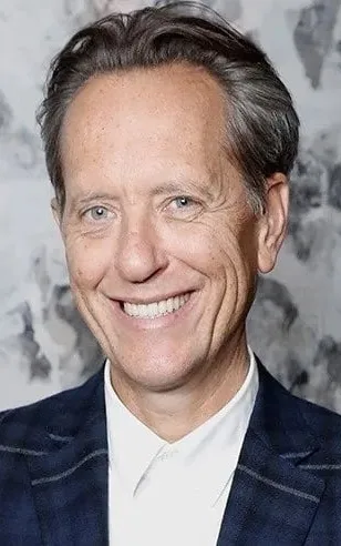 Richard E. Grant