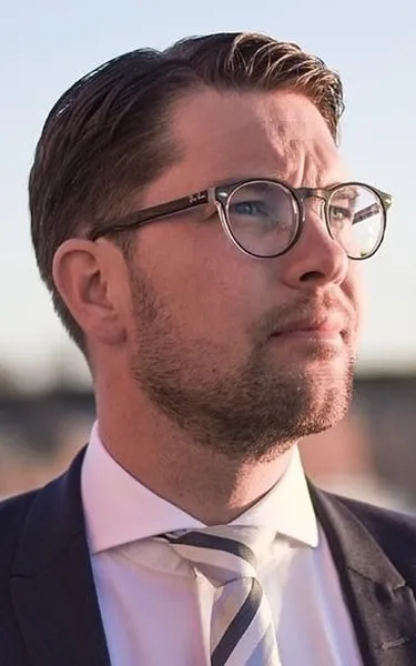 Jimmie Åkesson