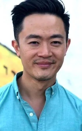 Benjamin Law