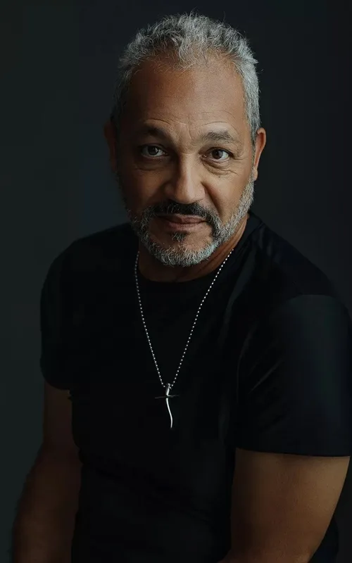 Richard Douglas
