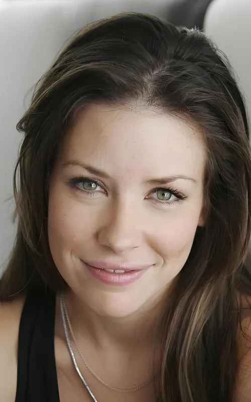 Evangeline Lilly